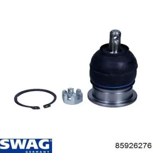 Верхняя шаровая опора Swag 85926276 цена, от 13.23 USD