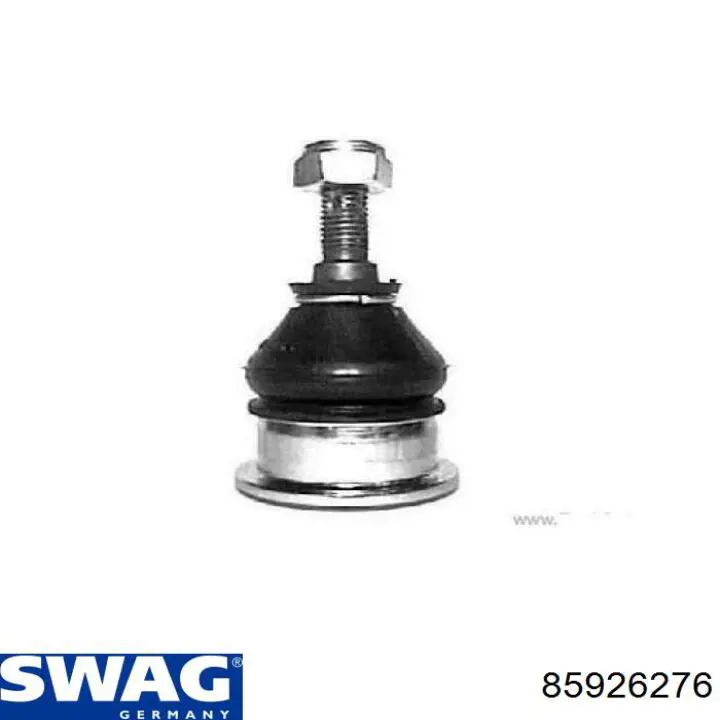 Купить 85926276 Swag Верхняя шаровая опора