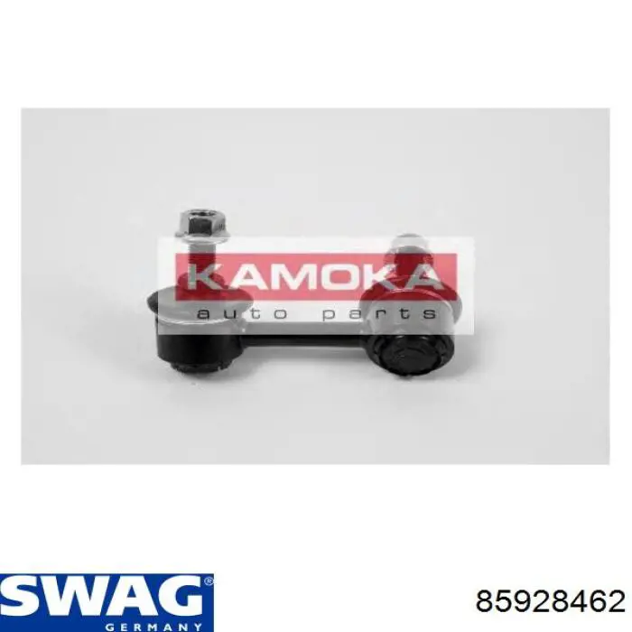 Стойка стабилизатора задняя правая Swag 85928462 цена, от 8.23 USD