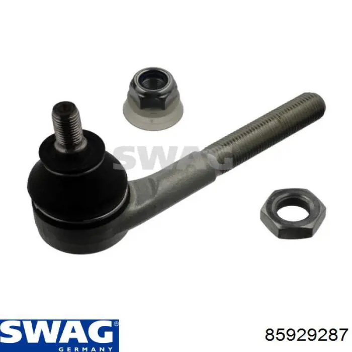 Рулевой наконечник Swag 85929287 цена, от 11.36 USD