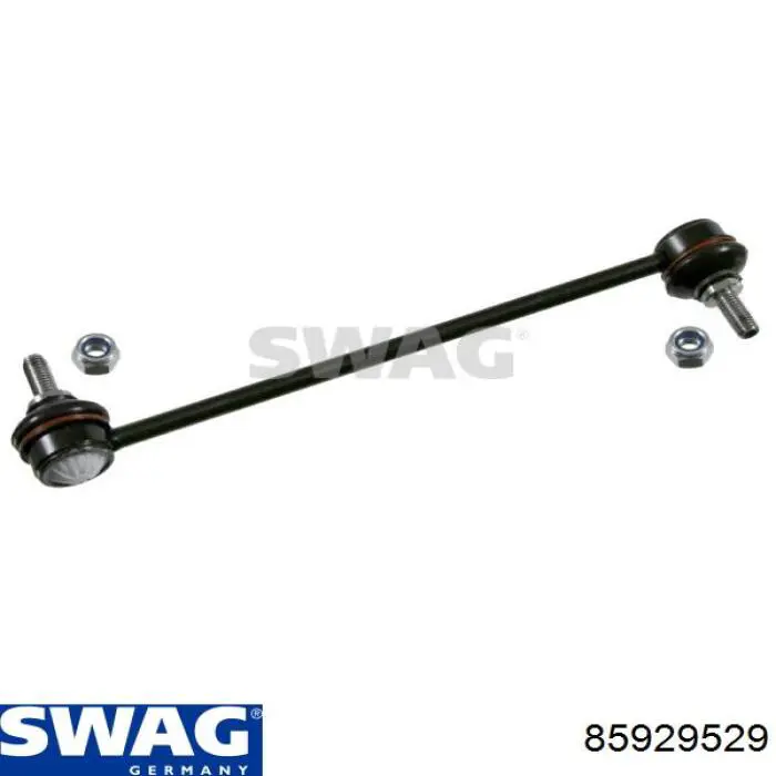 Тяга переднего стабилизатора Swag 85929529 цена, от 20.96 USD