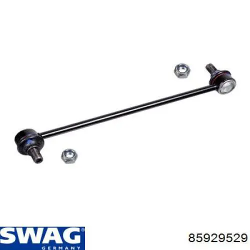 Купить 85929529 Swag Амортизационная стойка