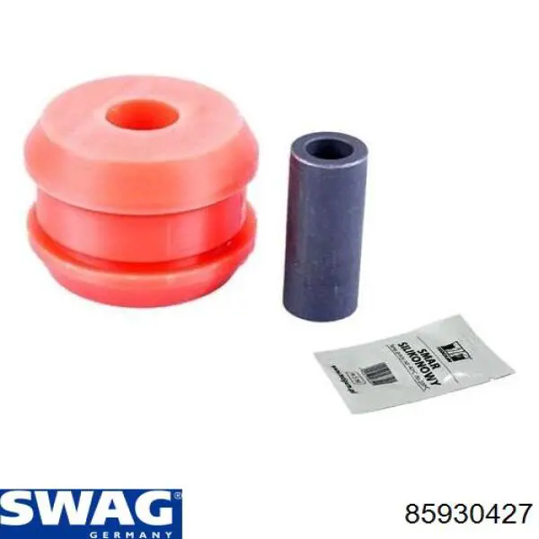 85930427 Swag Сайлентблок нижнего переднего рычага