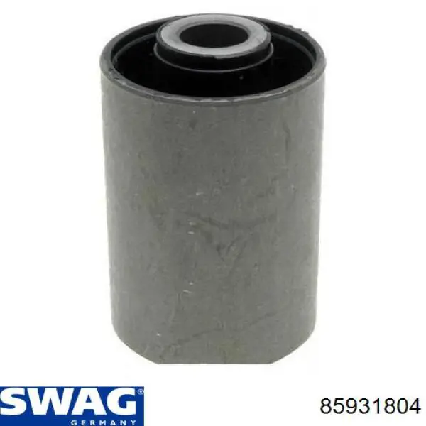 Сайлентблок переднего нижнего рычага Swag 85931804