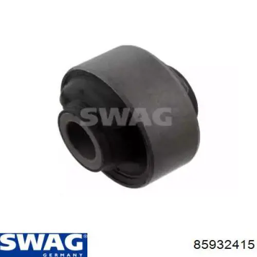 Сайлентблок переднего нижнего рычага Swag 85932415