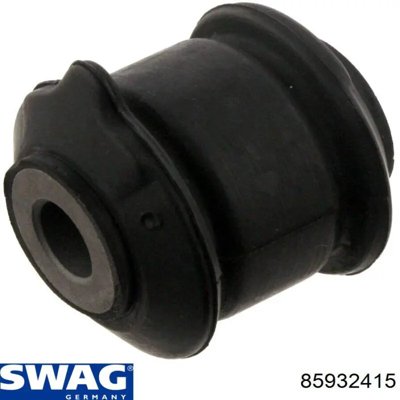 Сайлентблок передней подвески Swag 85932415 цена, от 8.04 USD