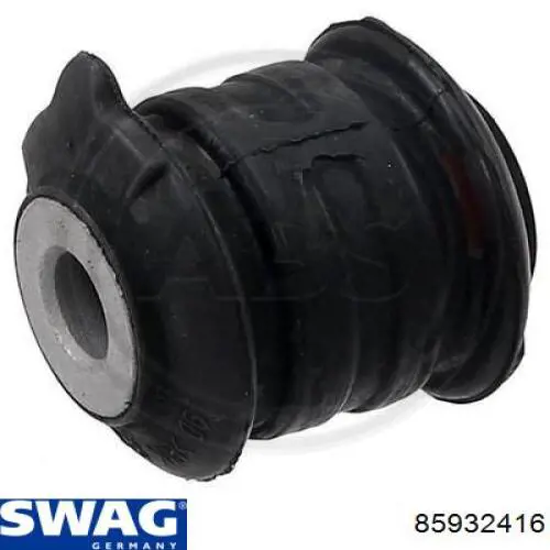 Сайлентблок передней подвески Swag 85932416 цена, от 5.27 USD