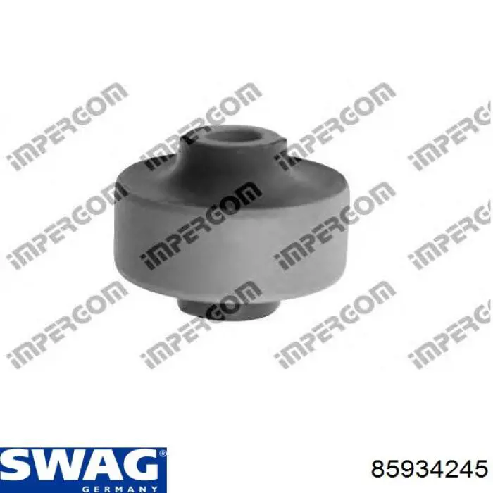 85934245 Swag Сайлентблок нижнего переднего рычага
