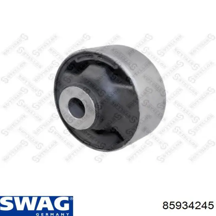 Купить 85934245 Swag Сайлентблок нижний передней подвески