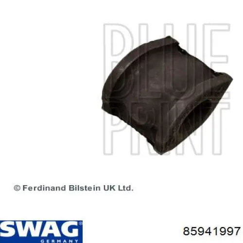 85941997 Swag Разрезная втулка стабилизатора