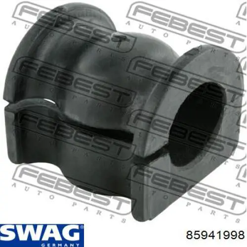 Купить 85941998 Swag Втулка заднего стабилизатора
