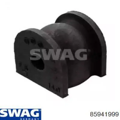 Резинка заднего стабилизатора Swag 85941999 цена, от 4.35 USD