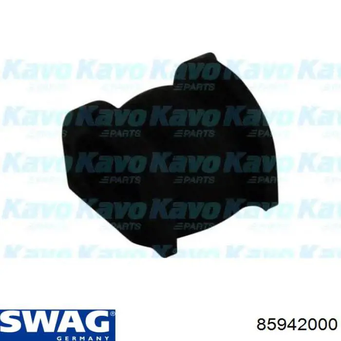 Купить 85942000 Swag Втулки переднего стабилизатора