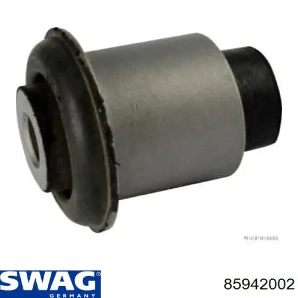 Купить 85942002 Swag Сайлентблок нижний передней подвески