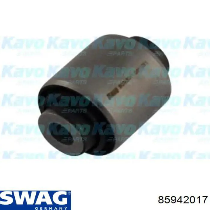 Купить 85942017 Swag Сайлентблок заднего поперечного рычага