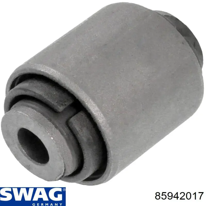 Сайлентблок задней поперечной тяги Swag 85942017 цена, от 5.69 USD