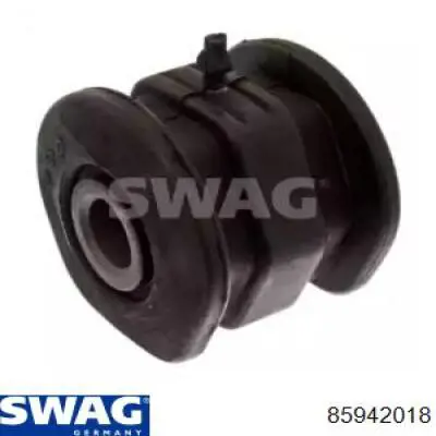 85 94 2018 Swag сайлентблок переднего нижнего рычага