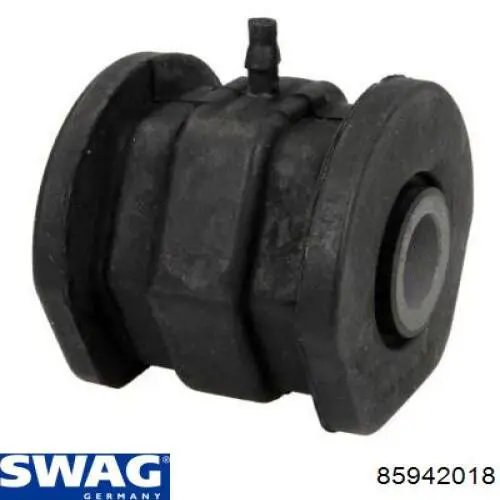 Сайлентблок передней подвески Swag 85942018 цена, от 9.44 USD