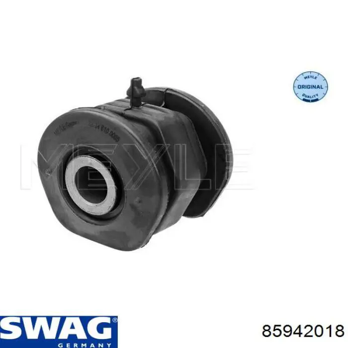 Купить 85942018 Swag Сайлентблок нижний передней подвески