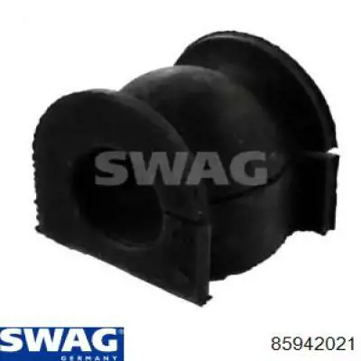 85942021 Swag Разрезная втулка стабилизатора