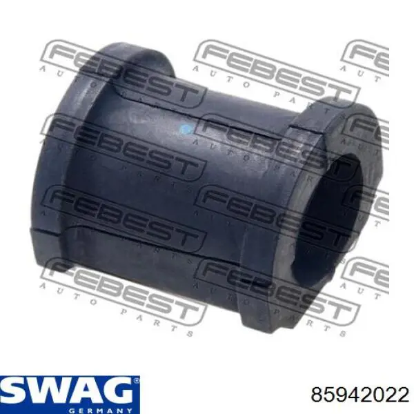 Купить 85942022 Swag Втулки переднего стабилизатора