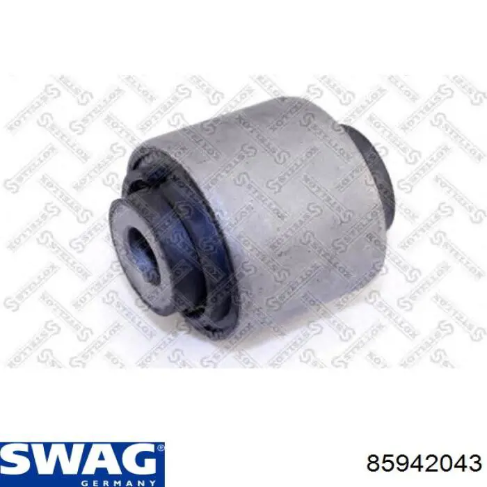 Сайлентблок заднего верхнего рычага Swag 85942043 цена, от 8.29 USD