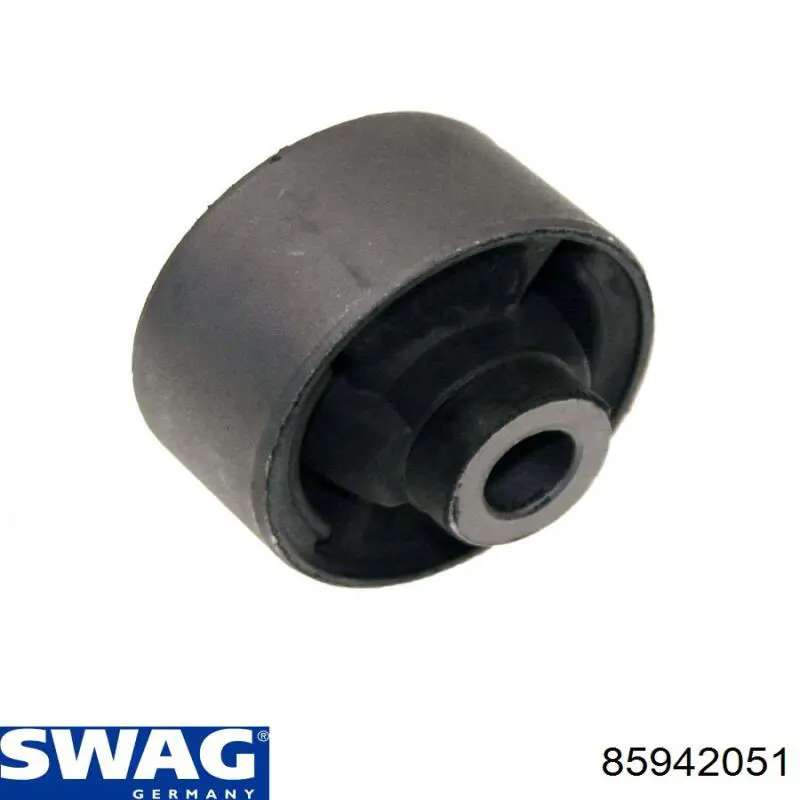 Сайлентблок передней подвески Swag 85942051 цена, от 13.34 USD