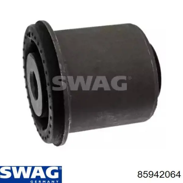 Сайлентблок цапфы задней 85942064 Swag