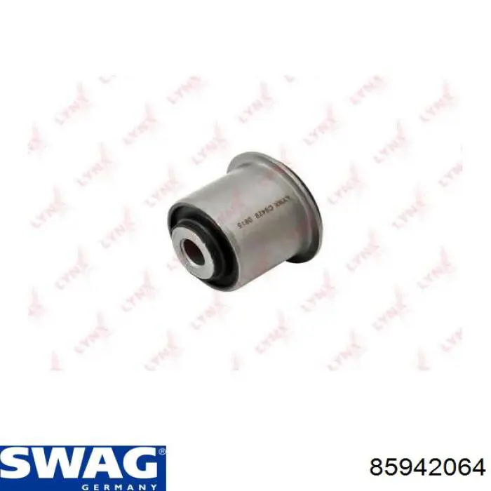 Сайлентблок заднего кулака Swag 85942064 цена, от 11.40 USD
