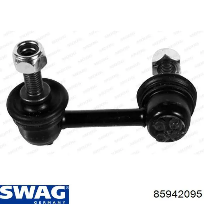 Купить 85942095 Swag Солдатик стабилизатора, переднего, левый