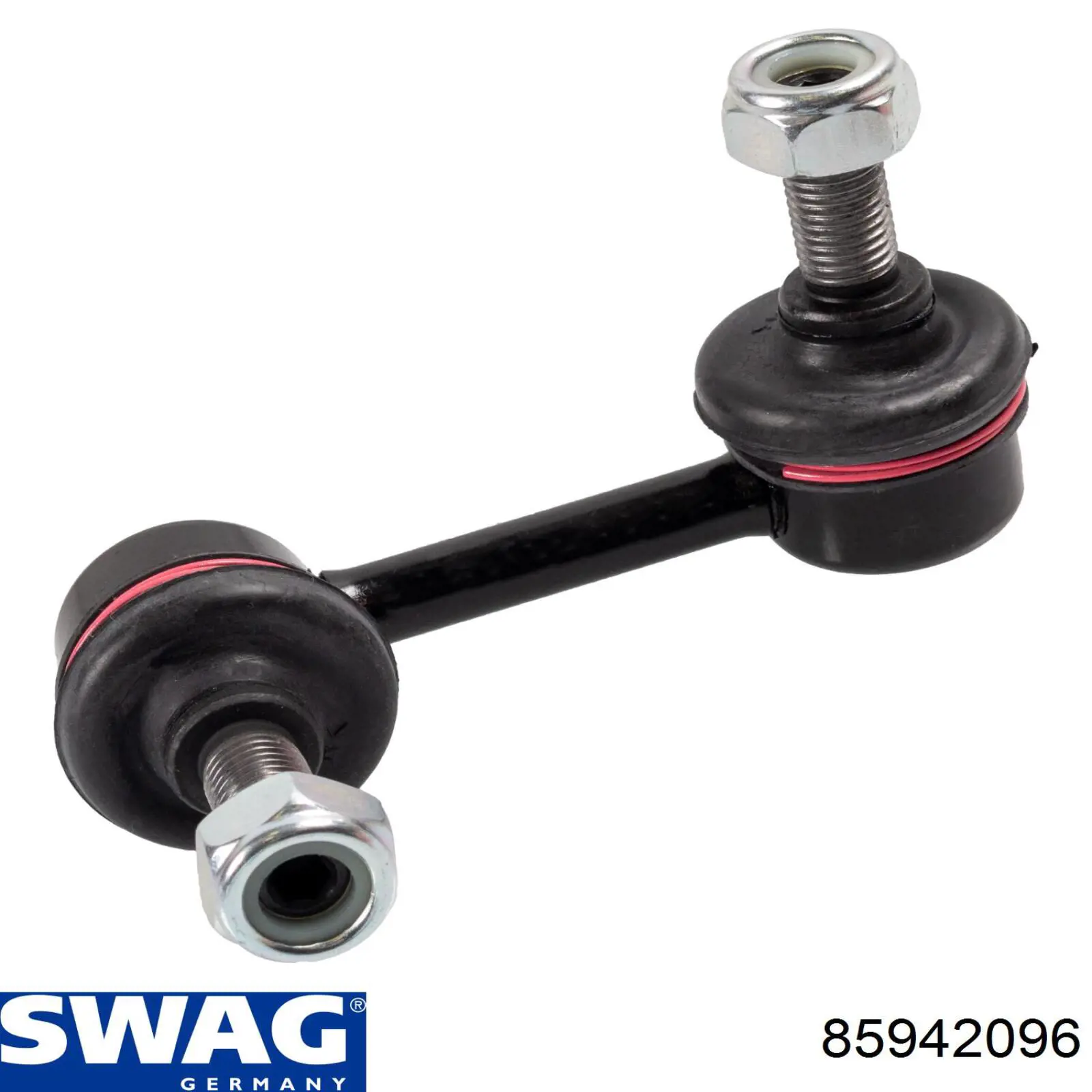 Линк стабилизатора, переднего, правый Swag 85942096 цена, от 11.71 USD