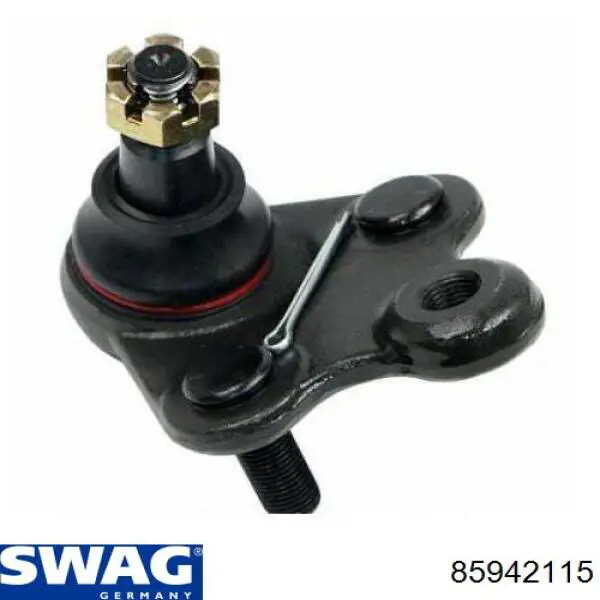 Верхняя шаровая опора Swag 85942115 цена, от 19.62 USD