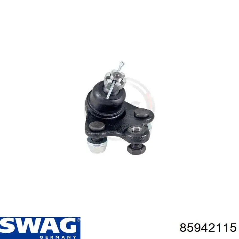 Купить 85942115 Swag Верхняя шаровая опора