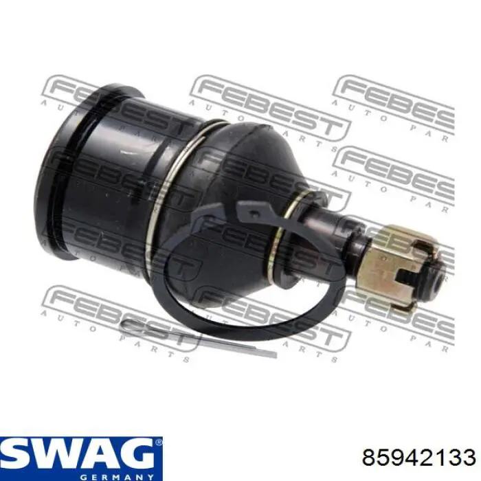 Шаровая опора, нижняя Swag 85942133 цена, от 14.68 USD