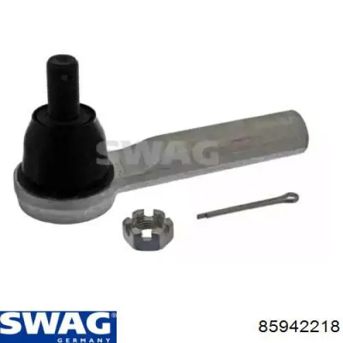 Рулевой наконечник Swag 85942218 цена, от 18.81 USD