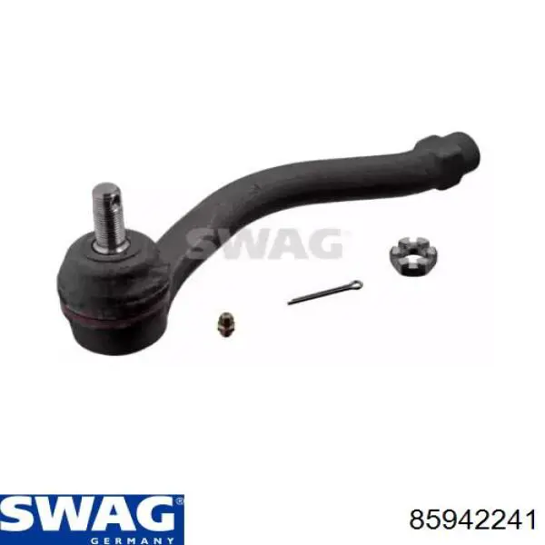 CE0226 CTR Наружный наконечник рулевой тяги