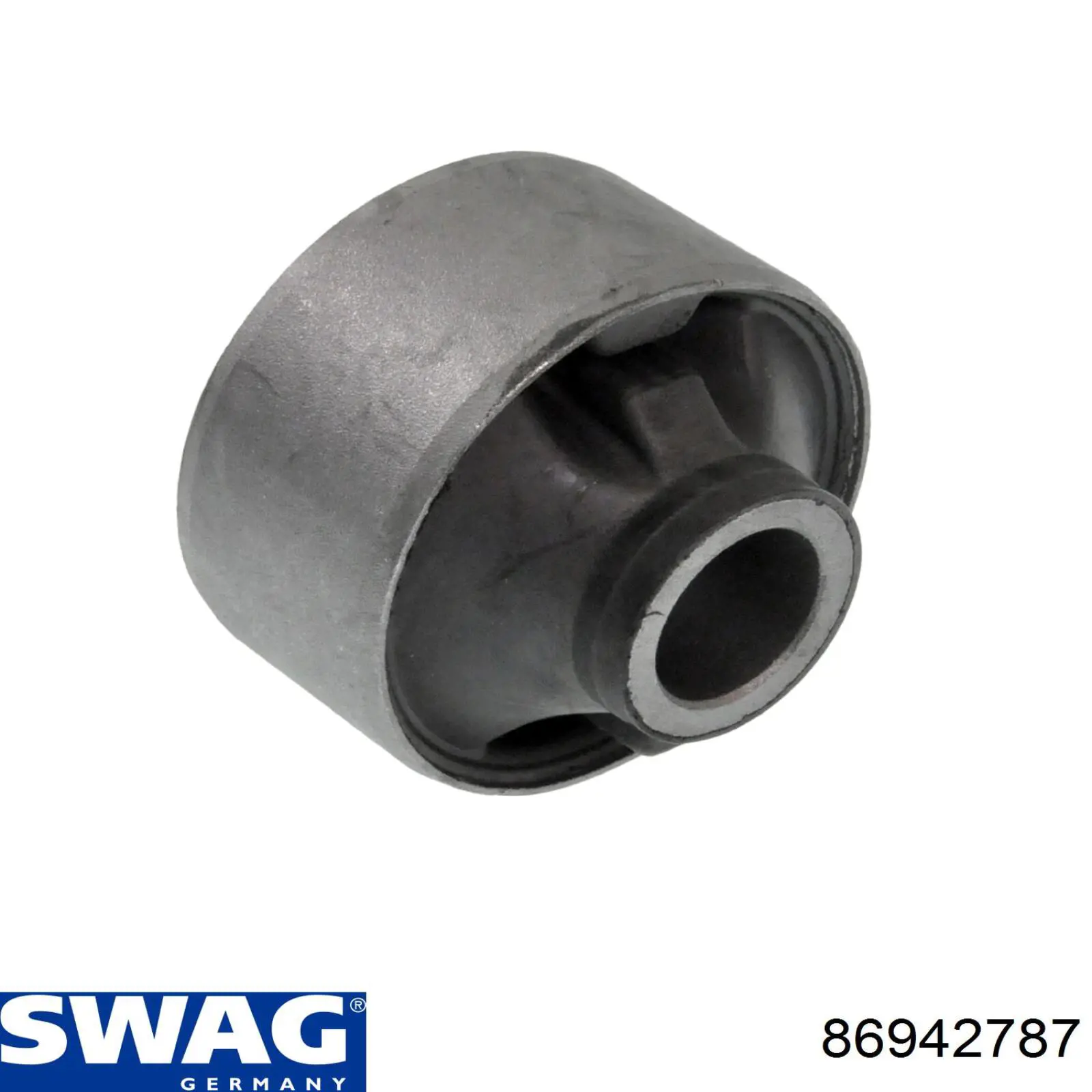 Сайлентблок передней подвески Swag 86942787 цена, от 8.46 USD