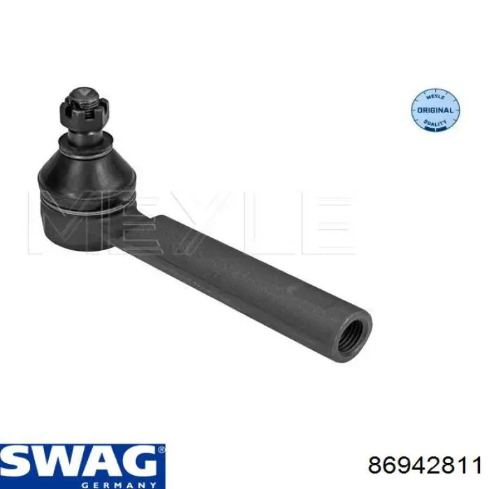 Рулевой наконечник Swag 86942811 цена, от 14.59 USD