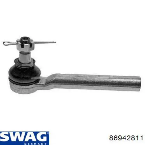 Купить 86942811 Swag Наконечник рулевой тяги, внешний