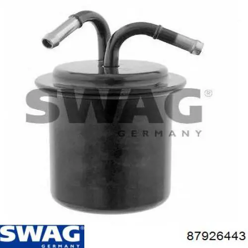 Купить 87926443 Swag Фильтр-отстойник топлива грубой очистки