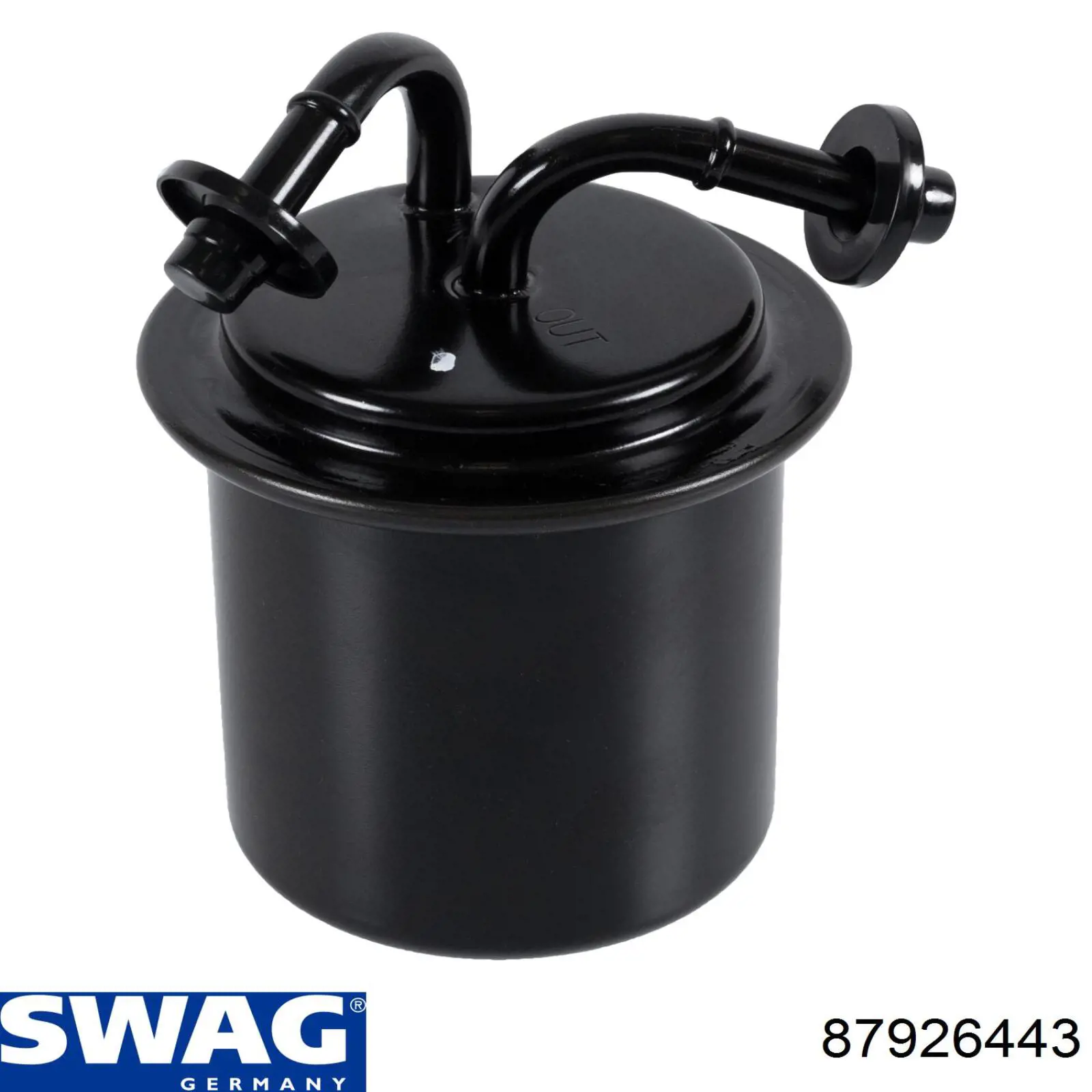 87926443 Swag Фильтр топлива