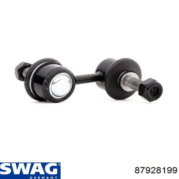 Купить 87928199 Swag Амортизационная стойка
