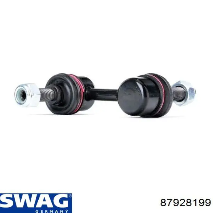 Стойки стабилизатора Swag 87928199