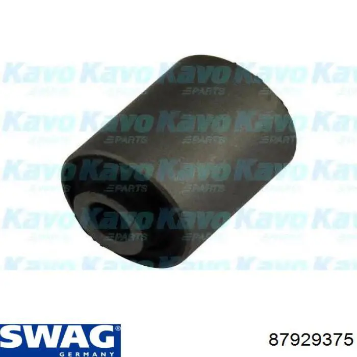 Сайлентблок передней подвески Swag 87929375 цена, от 7.69 USD