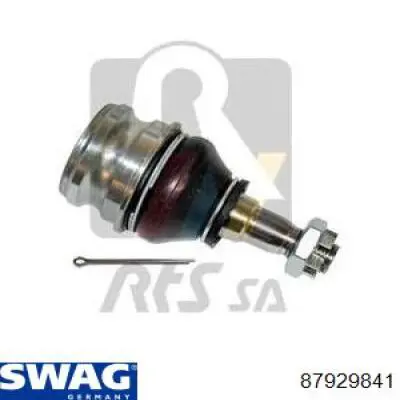 87929841 Swag Палец шаровой нижний