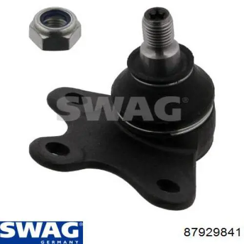 Купить 87929841 Swag Нижняя шаровая опора