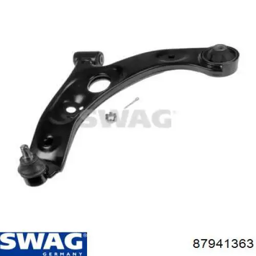 Рычаг передней подвески левый 725587 Maxgear