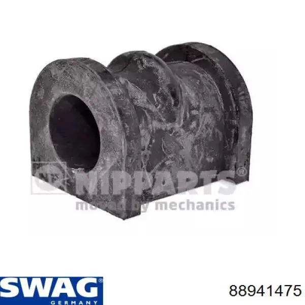 Купить 88941475 Swag Втулки переднего стабилизатора