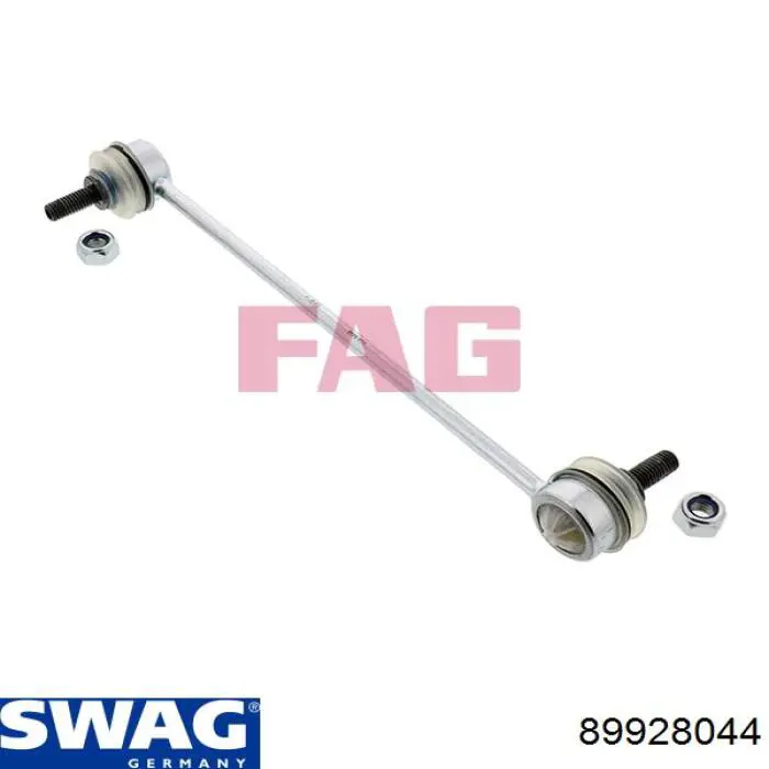 Купить 89928044 Swag Амортизационная стойка