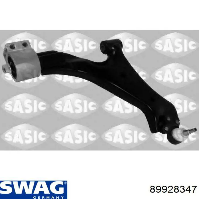89928347 Swag Палец шаровой нижний